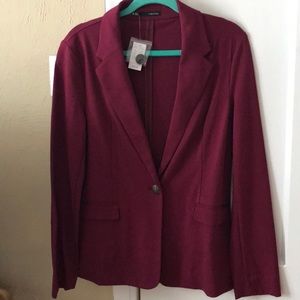 NEW Women’s Blazer